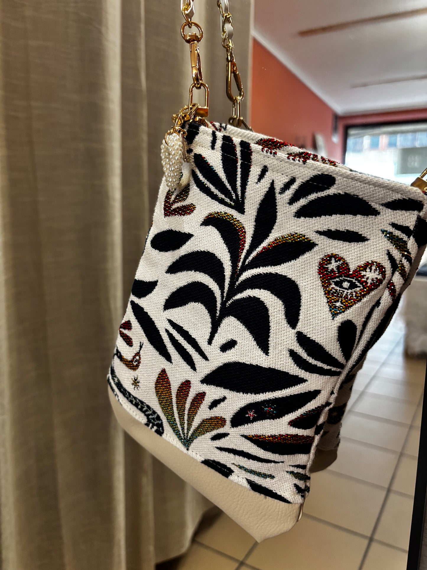 Pochette Unique