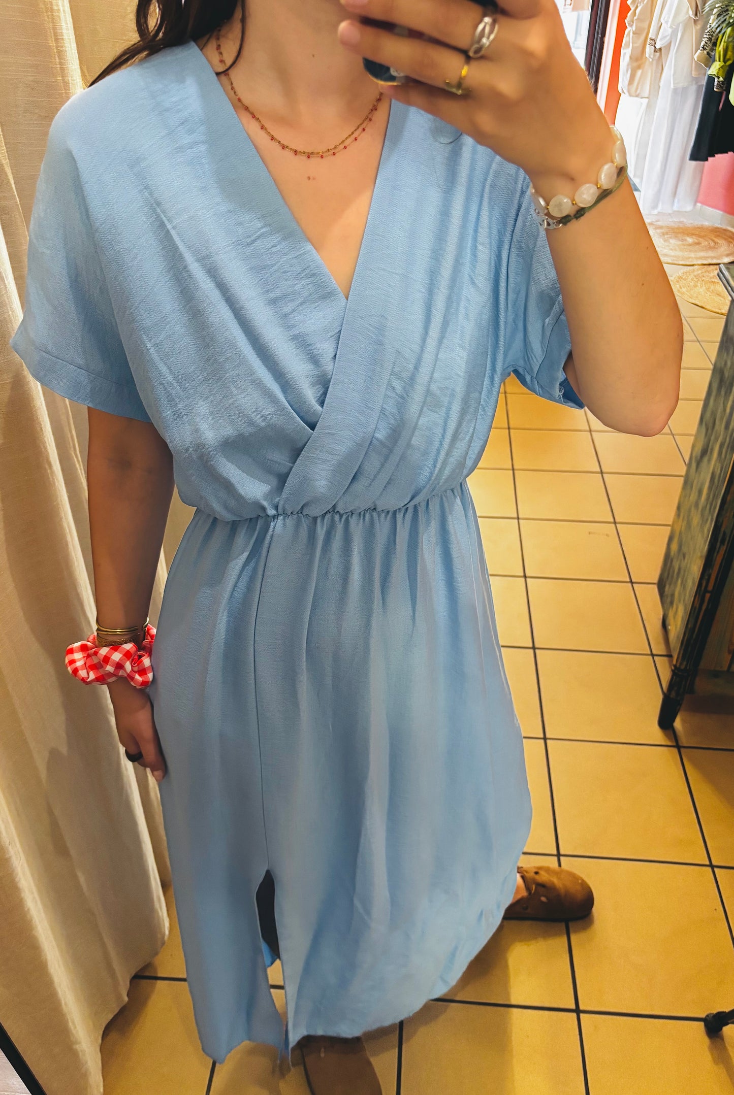 Robe Lisa