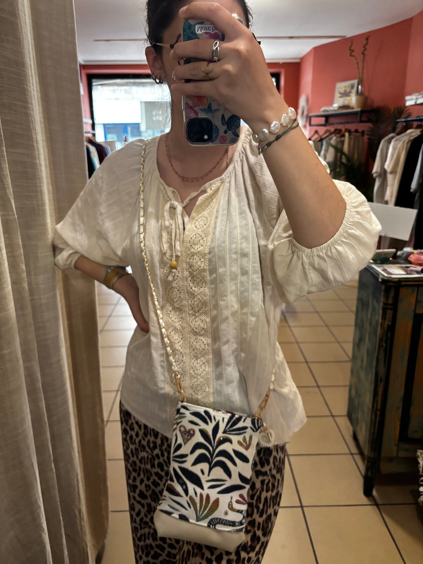 Pochette Unique