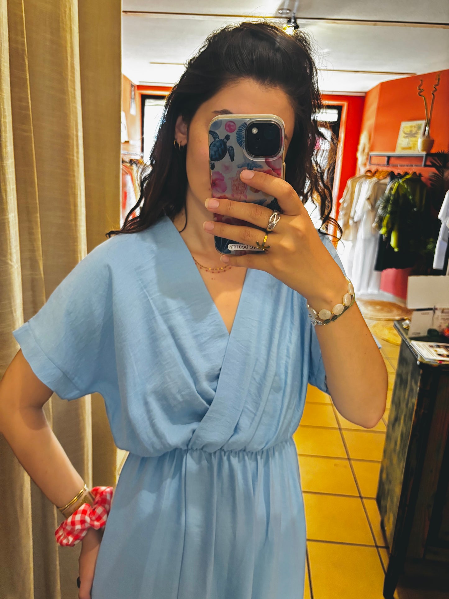 Robe Lisa