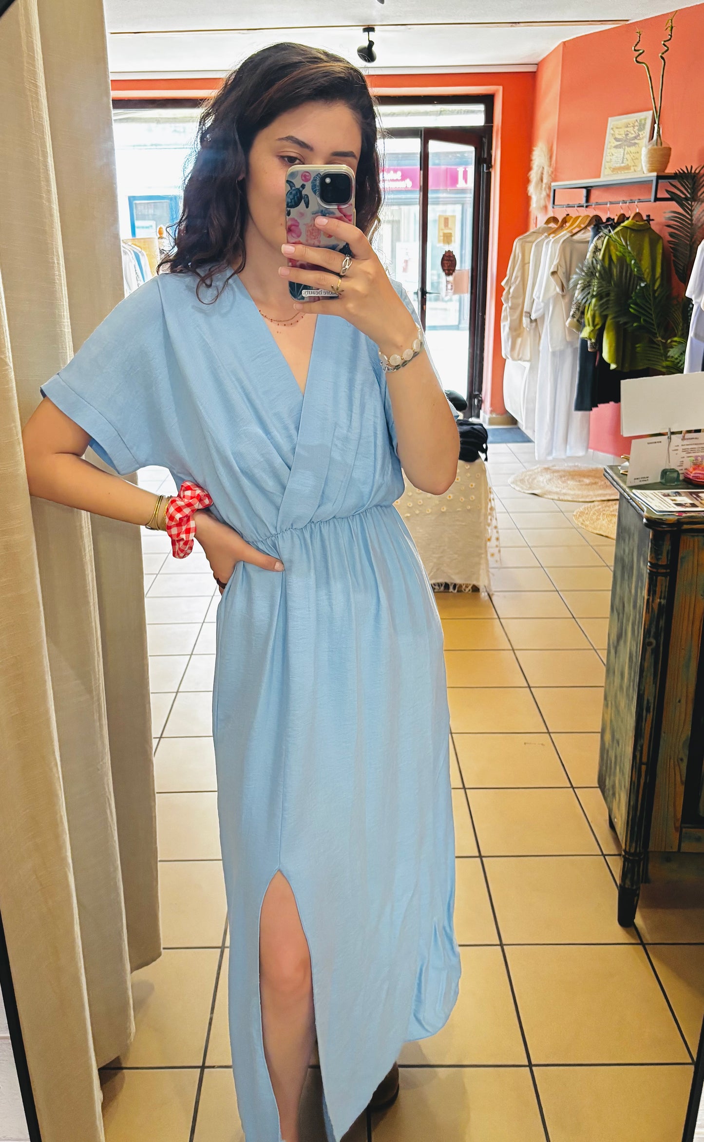 Robe Lisa