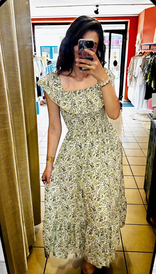Robe Provence