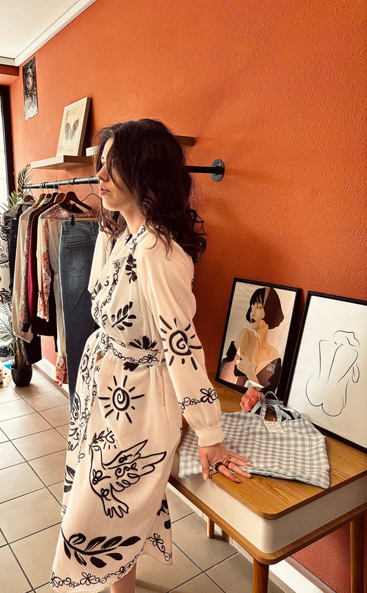 Robe Guilia